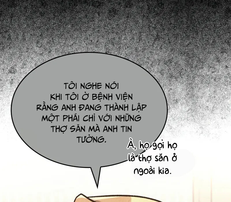 Thợ Săn Số Mệnh Cấp F - Chapter 64 - Page 94