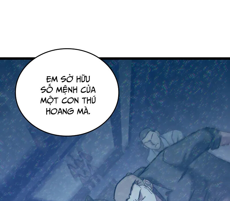 Thợ Săn Số Mệnh Cấp F - Chapter 65 - Page 102