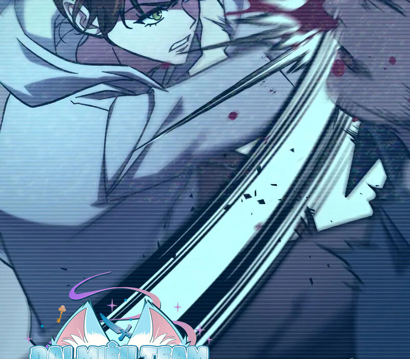 Thợ Săn Số Mệnh Cấp F - Chapter 65 - Page 104