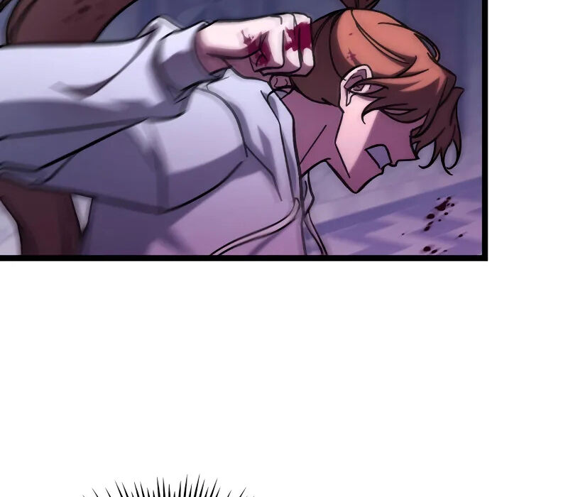 Thợ Săn Số Mệnh Cấp F - Chapter 65 - Page 110