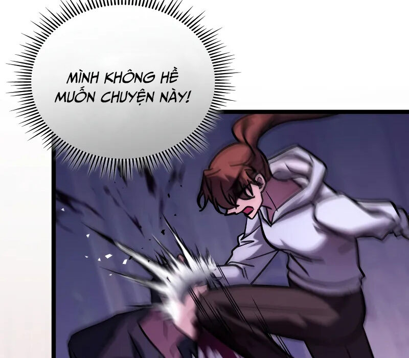 Thợ Săn Số Mệnh Cấp F - Chapter 65 - Page 111