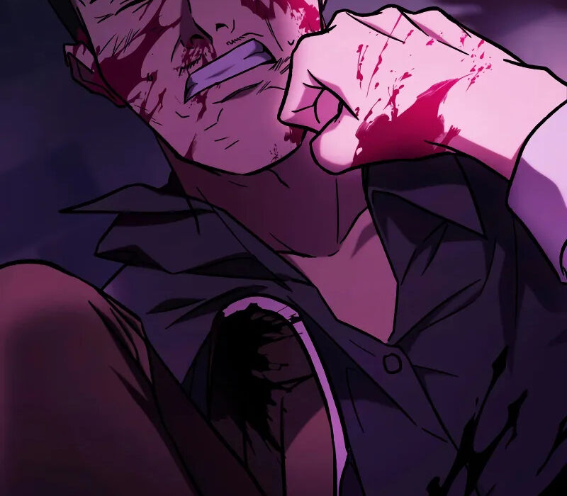 Thợ Săn Số Mệnh Cấp F - Chapter 65 - Page 116