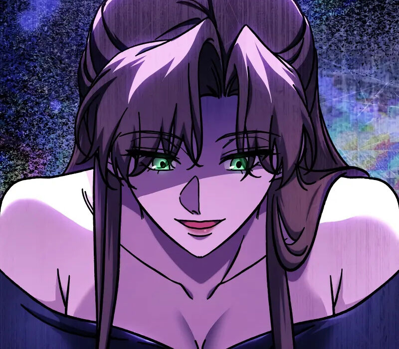 Thợ Săn Số Mệnh Cấp F - Chapter 65 - Page 12