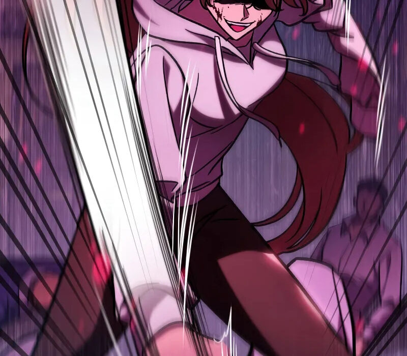 Thợ Săn Số Mệnh Cấp F - Chapter 65 - Page 122