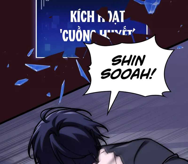 Thợ Săn Số Mệnh Cấp F - Chapter 65 - Page 124