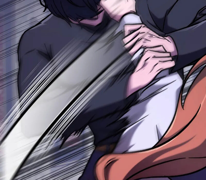 Thợ Săn Số Mệnh Cấp F - Chapter 65 - Page 125