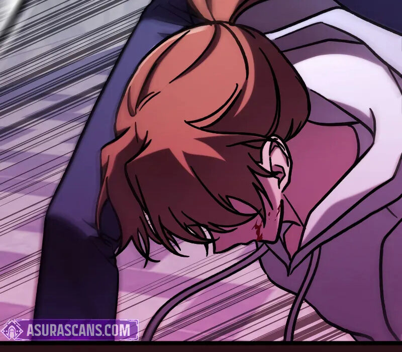 Thợ Săn Số Mệnh Cấp F - Chapter 65 - Page 126