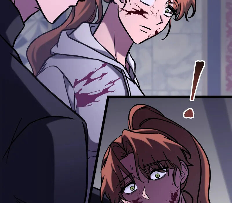 Thợ Săn Số Mệnh Cấp F - Chapter 65 - Page 132