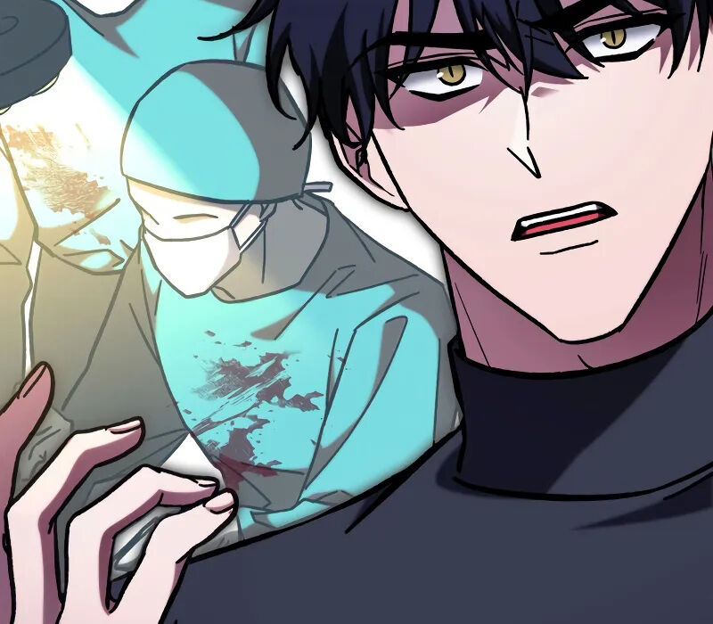 Thợ Săn Số Mệnh Cấp F - Chapter 65 - Page 154