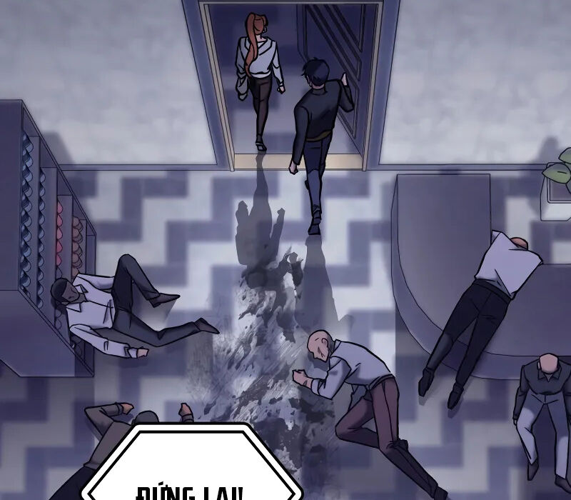 Thợ Săn Số Mệnh Cấp F - Chapter 65 - Page 167