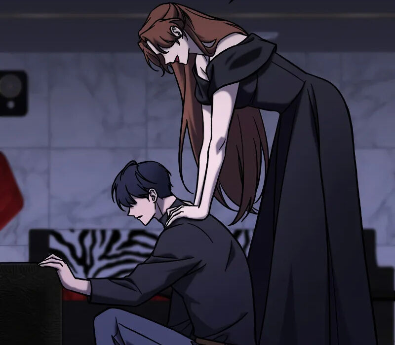 Thợ Săn Số Mệnh Cấp F - Chapter 65 - Page 18