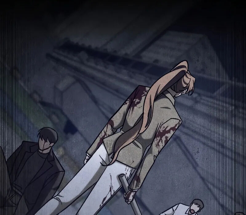 Thợ Săn Số Mệnh Cấp F - Chapter 65 - Page 186