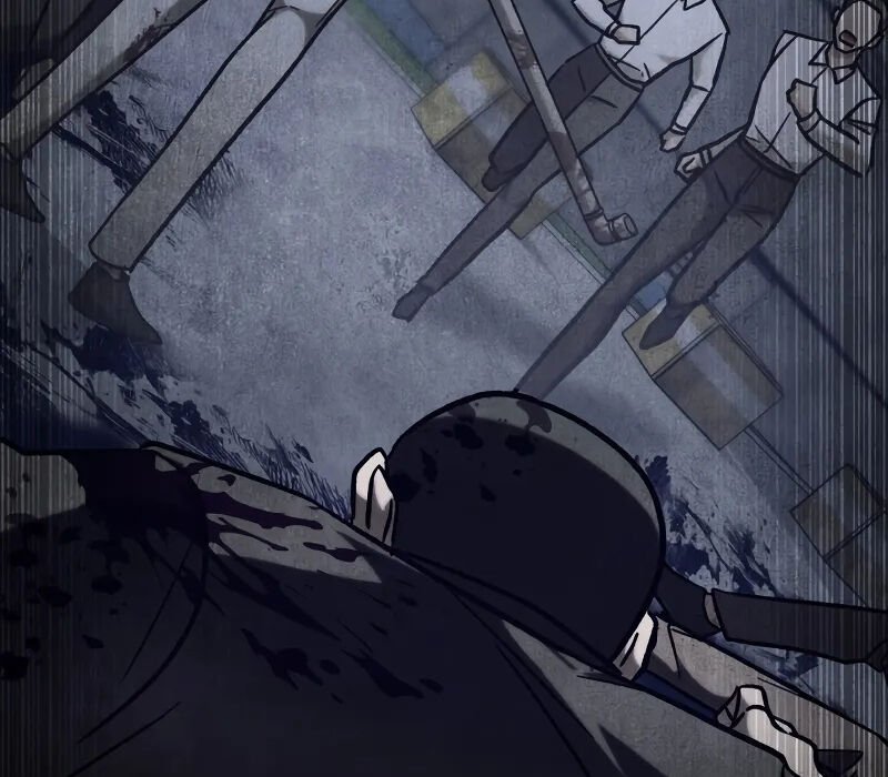 Thợ Săn Số Mệnh Cấp F - Chapter 65 - Page 187