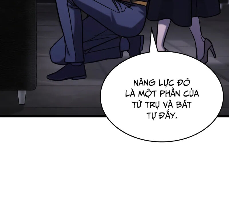 Thợ Săn Số Mệnh Cấp F - Chapter 65 - Page 19