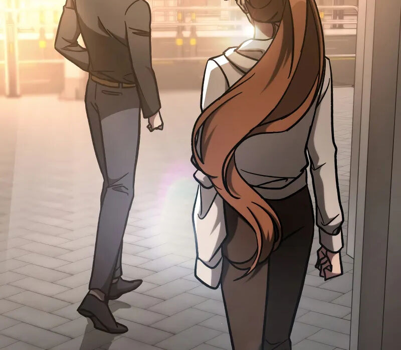 Thợ Săn Số Mệnh Cấp F - Chapter 65 - Page 203