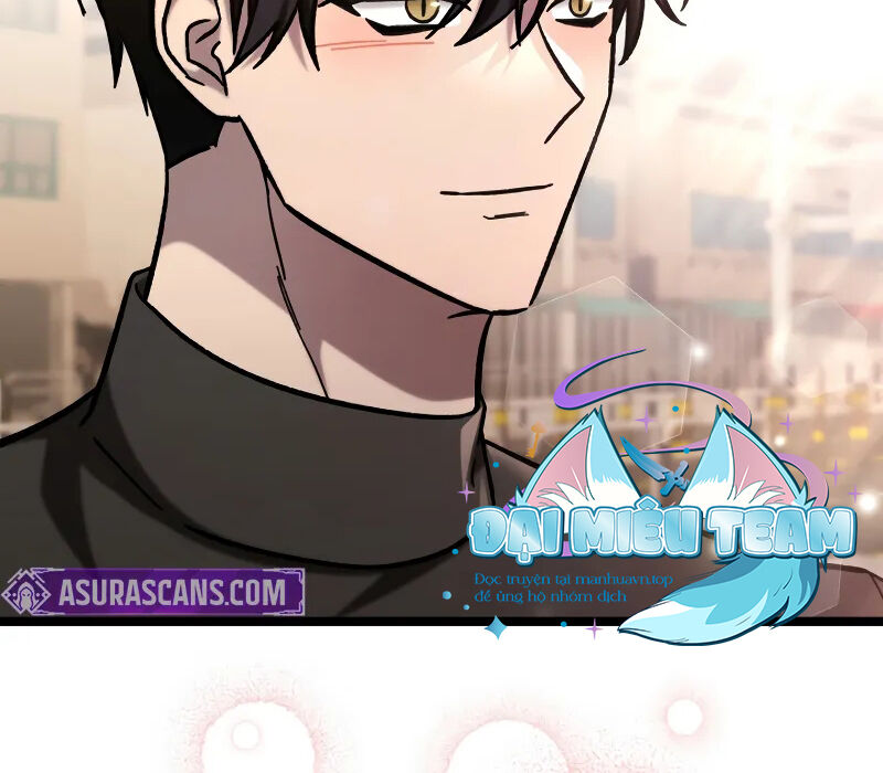 Thợ Săn Số Mệnh Cấp F - Chapter 65 - Page 209