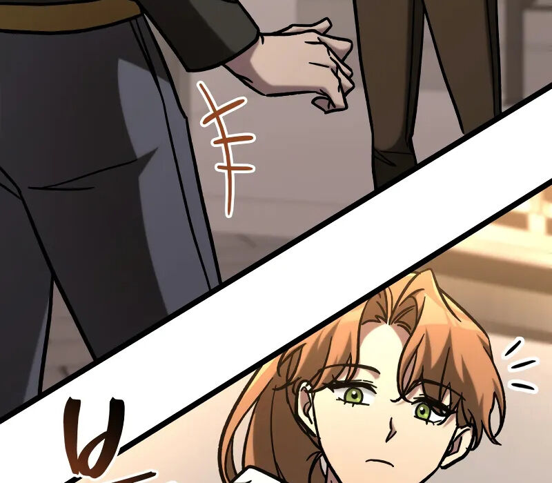 Thợ Săn Số Mệnh Cấp F - Chapter 65 - Page 212