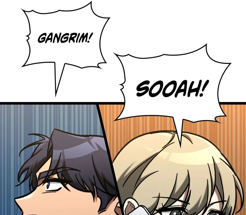 Thợ Săn Số Mệnh Cấp F - Chapter 65 - Page 215