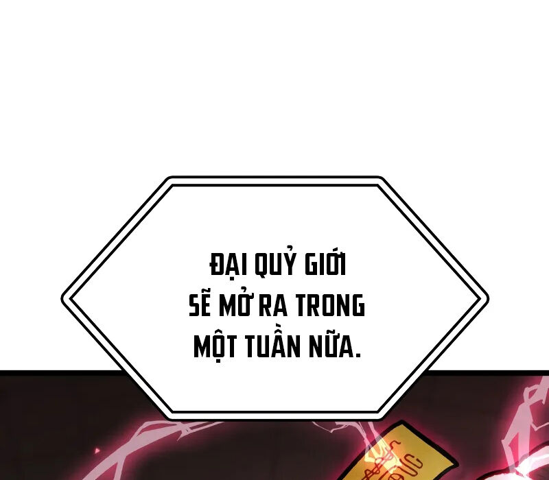 Thợ Săn Số Mệnh Cấp F - Chapter 65 - Page 217