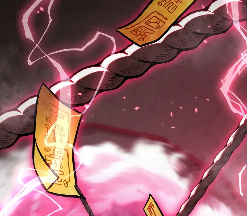 Thợ Săn Số Mệnh Cấp F - Chapter 65 - Page 218