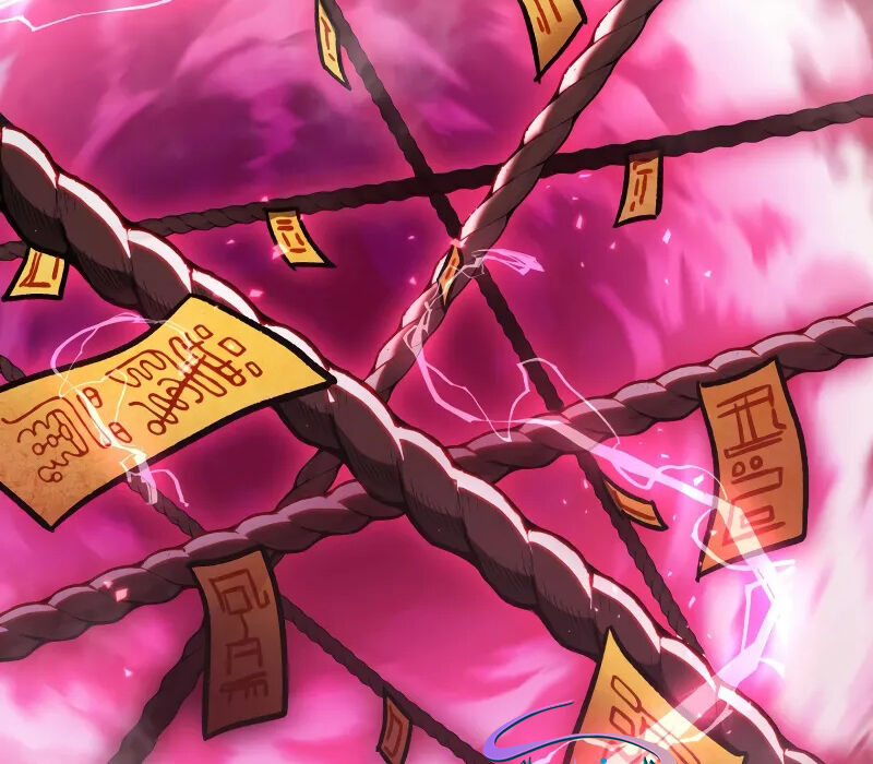 Thợ Săn Số Mệnh Cấp F - Chapter 65 - Page 219