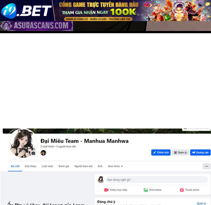 Thợ Săn Số Mệnh Cấp F - Chapter 65 - Page 223