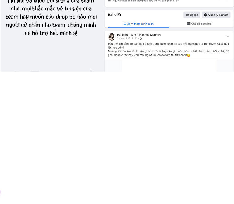 Thợ Săn Số Mệnh Cấp F - Chapter 65 - Page 224