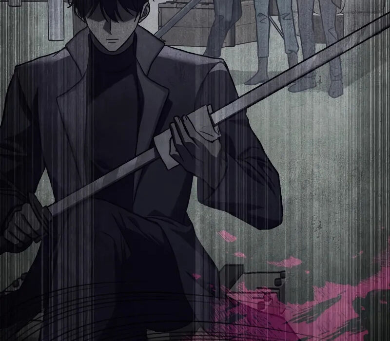 Thợ Săn Số Mệnh Cấp F - Chapter 65 - Page 24