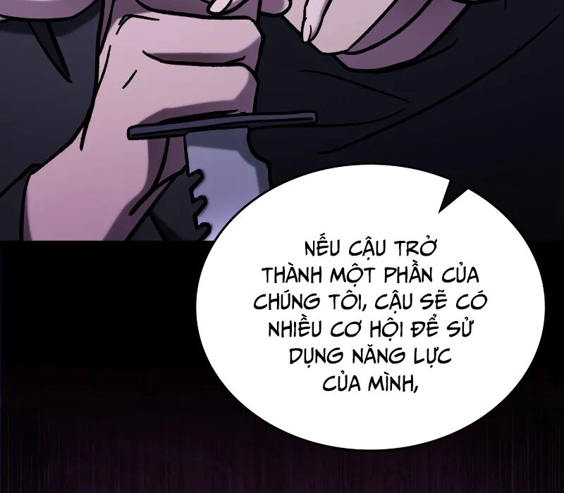 Thợ Săn Số Mệnh Cấp F - Chapter 65 - Page 30