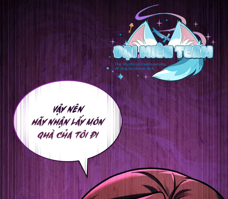 Thợ Săn Số Mệnh Cấp F - Chapter 65 - Page 31