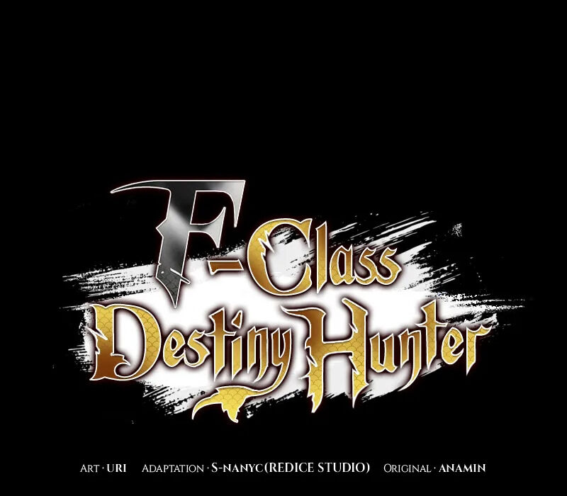 Thợ Săn Số Mệnh Cấp F - Chapter 65 - Page 35