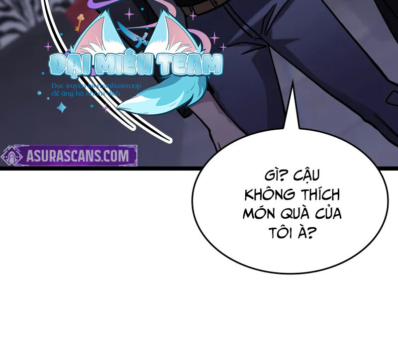 Thợ Săn Số Mệnh Cấp F - Chapter 65 - Page 44