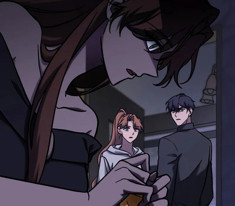 Thợ Săn Số Mệnh Cấp F - Chapter 65 - Page 59