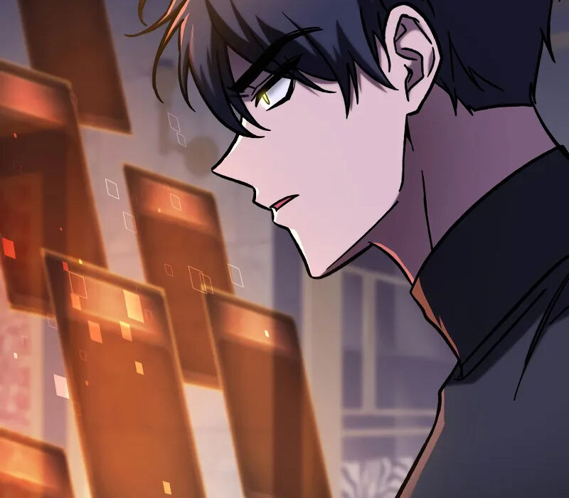 Thợ Săn Số Mệnh Cấp F - Chapter 65 - Page 72