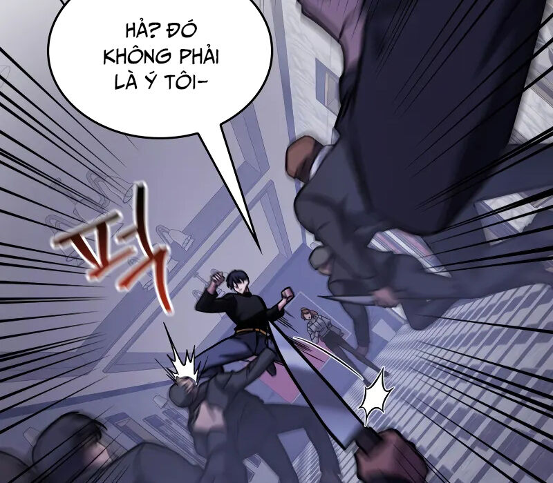 Thợ Săn Số Mệnh Cấp F - Chapter 65 - Page 80