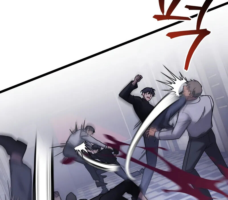 Thợ Săn Số Mệnh Cấp F - Chapter 65 - Page 82