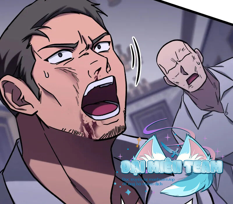 Thợ Săn Số Mệnh Cấp F - Chapter 65 - Page 86