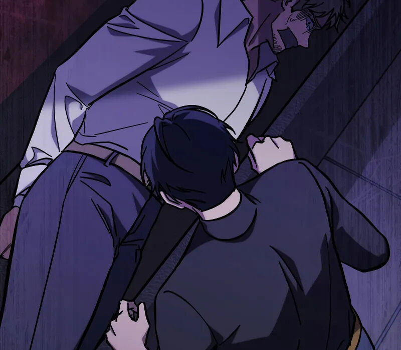 Thợ Săn Số Mệnh Cấp F - Chapter 65 - Page 9