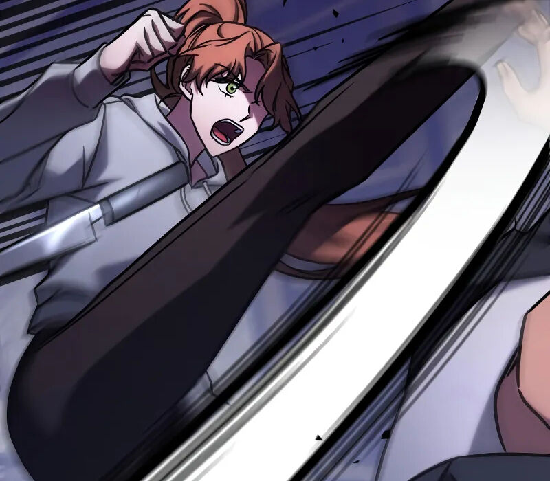 Thợ Săn Số Mệnh Cấp F - Chapter 65 - Page 92