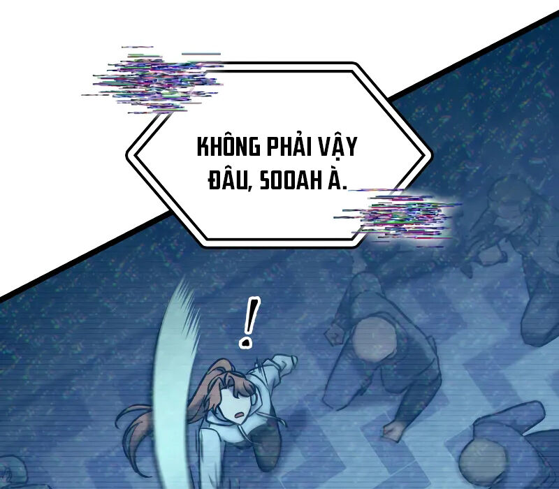 Thợ Săn Số Mệnh Cấp F - Chapter 65 - Page 94