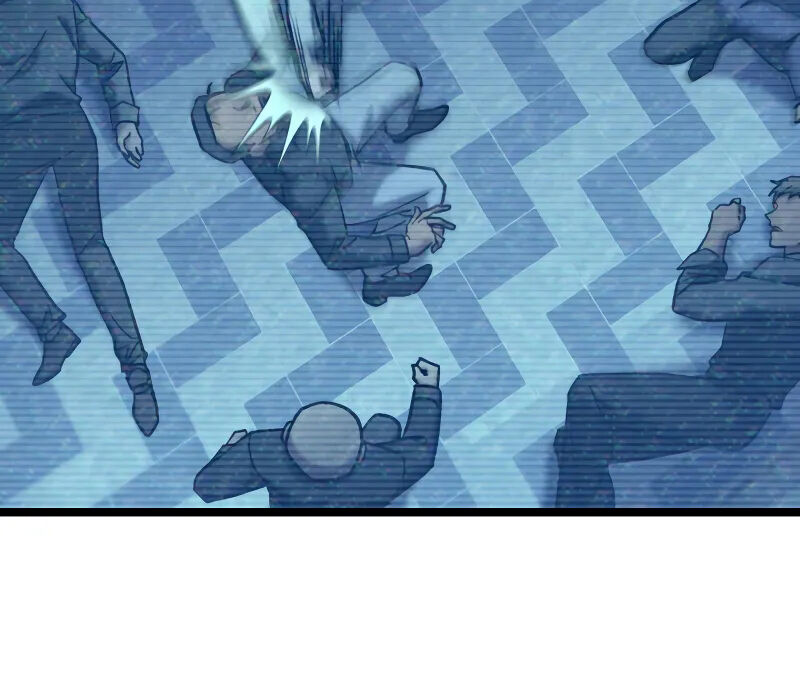 Thợ Săn Số Mệnh Cấp F - Chapter 65 - Page 95