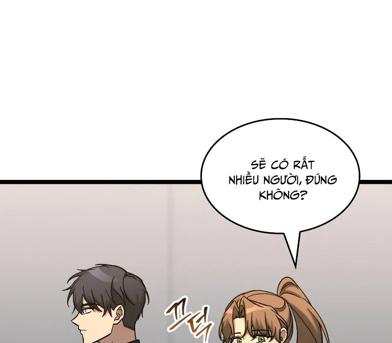 Thợ Săn Số Mệnh Cấp F - Chapter 66 - Page 105