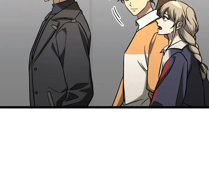 Thợ Săn Số Mệnh Cấp F - Chapter 66 - Page 106