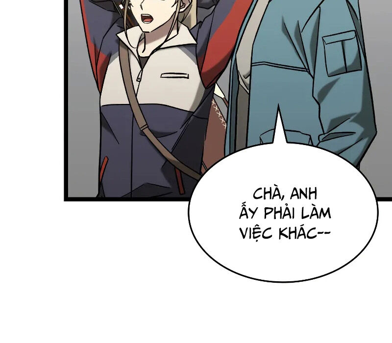 Thợ Săn Số Mệnh Cấp F - Chapter 66 - Page 108