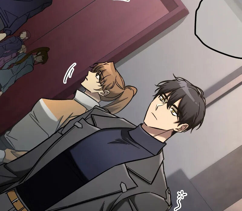 Thợ Săn Số Mệnh Cấp F - Chapter 66 - Page 113