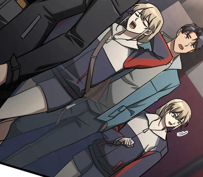 Thợ Săn Số Mệnh Cấp F - Chapter 66 - Page 114