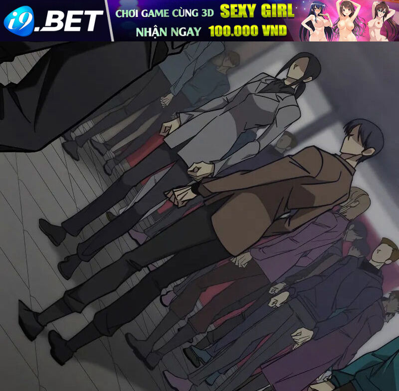 Thợ Săn Số Mệnh Cấp F - Chapter 66 - Page 117