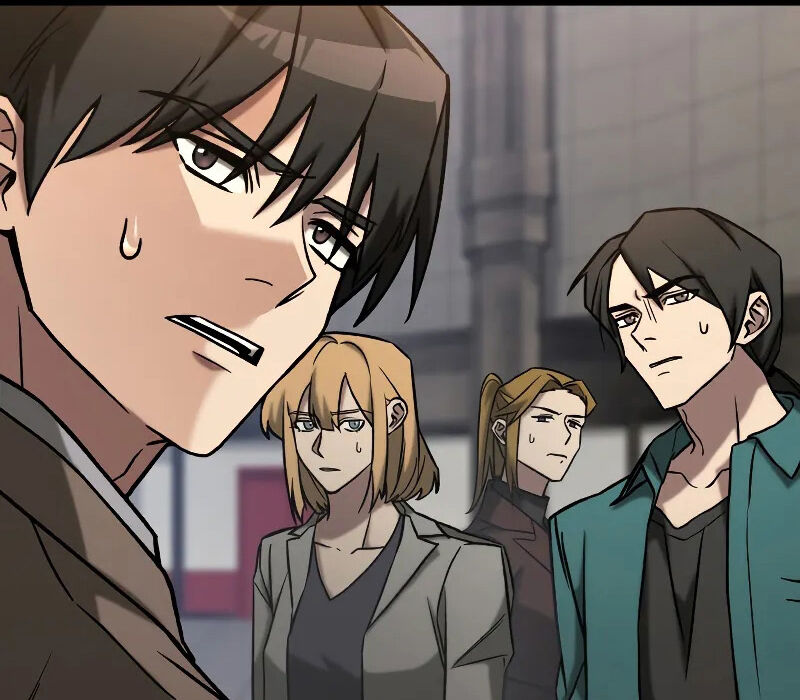 Thợ Săn Số Mệnh Cấp F - Chapter 66 - Page 119