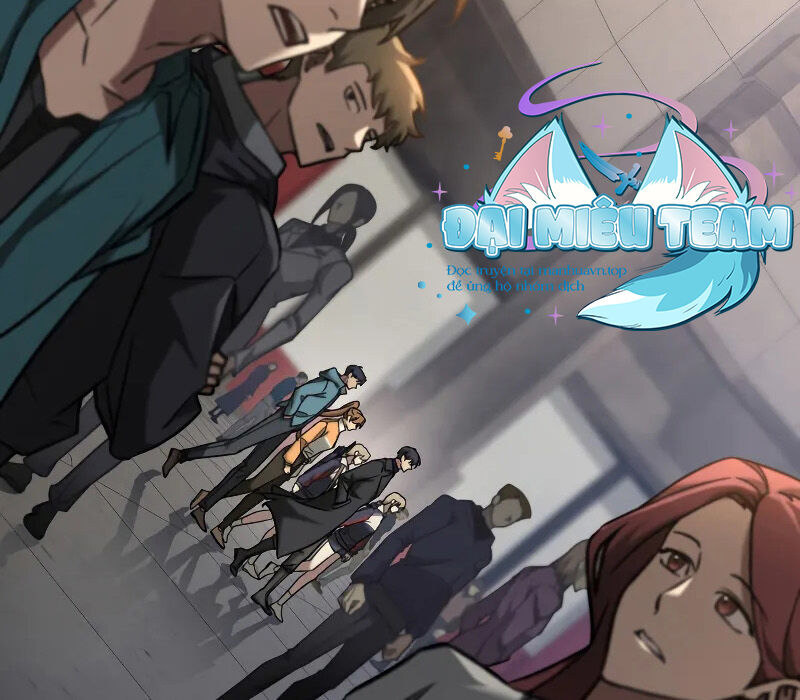 Thợ Săn Số Mệnh Cấp F - Chapter 66 - Page 122