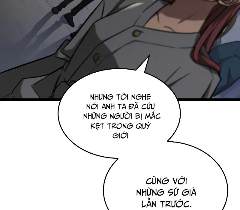 Thợ Săn Số Mệnh Cấp F - Chapter 66 - Page 123